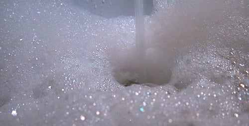 Foam For Bathtub