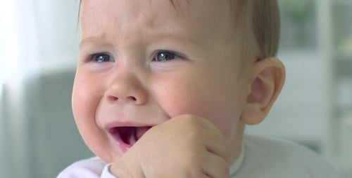 Teething