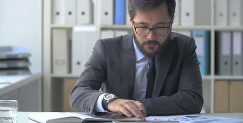 Financial Audit