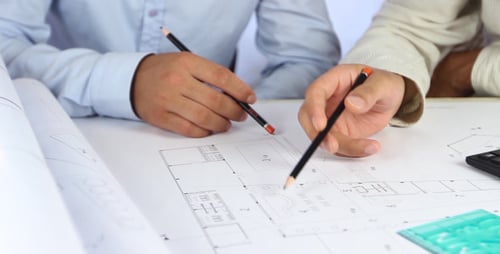 Architecture Meeting
