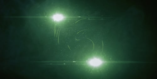 Elegant Impact Reveal