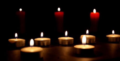 Candles