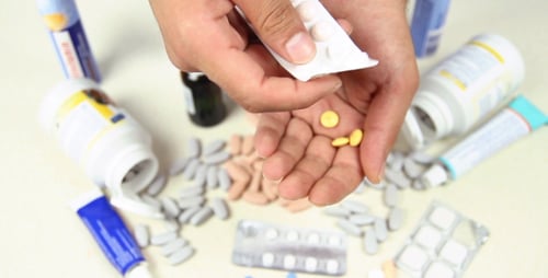 Medical Pill