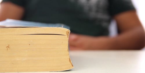 Not Reading