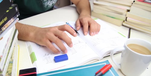Student Stress