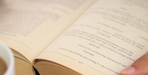 Old Book
