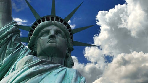 Statue of Liberty
