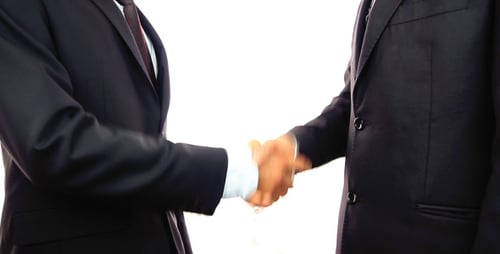 Hand Shake