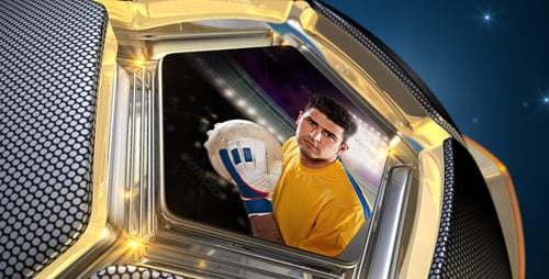 Football Allstars (Fútbol)