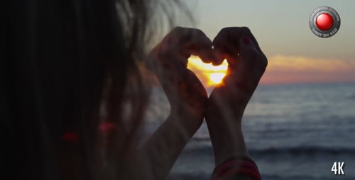 Heart-in-Hand