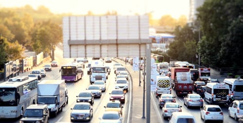 City Traffic