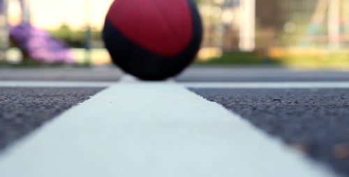 Basketball