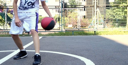 Basketball