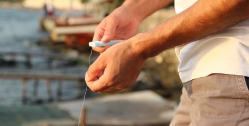 Fishing