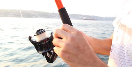 Fishing