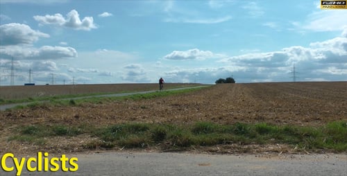 Cyclists