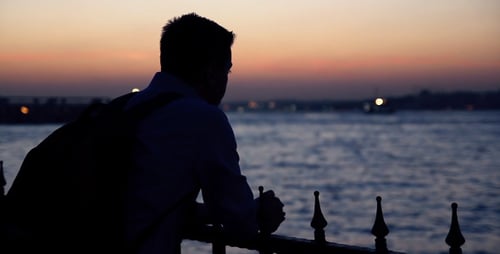 Lonely Alone