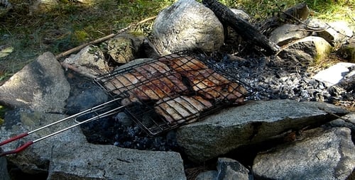 Bistec asado 2