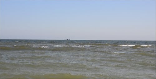 Sea