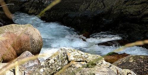 Mountain River 2
