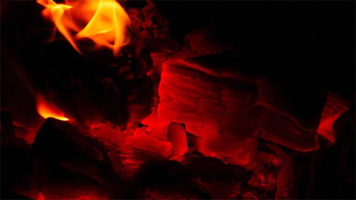 Embers