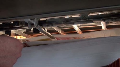 Printing Machine 1