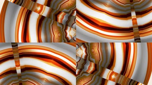 Farbverlauf Bunter dynamischer Hintergrund 3d