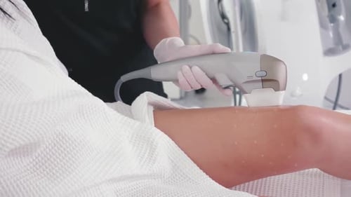 Anti Cellulite Procedure