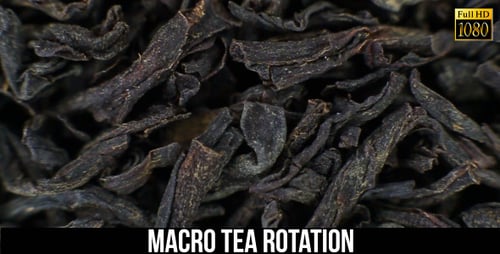 Macro Tea 2