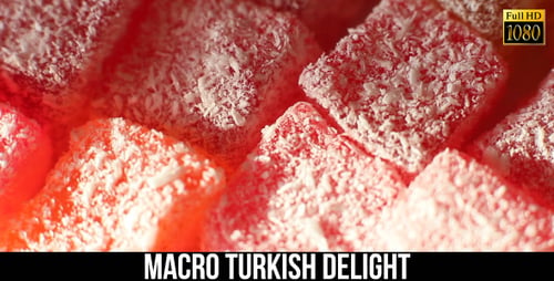 Rotation Türkisch Delight 3