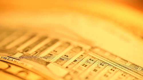US Dollar Currency 162