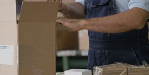 Mitarbeiter mit Rückstand