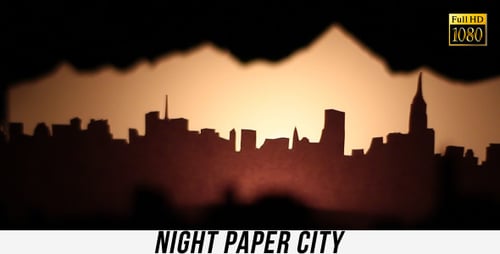 Nachtzeitung City 3
