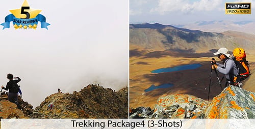 Trekking