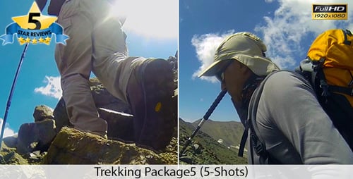 Trekking