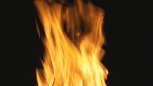 Flames