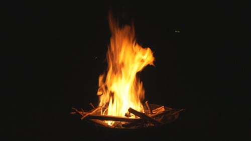 Bonfire