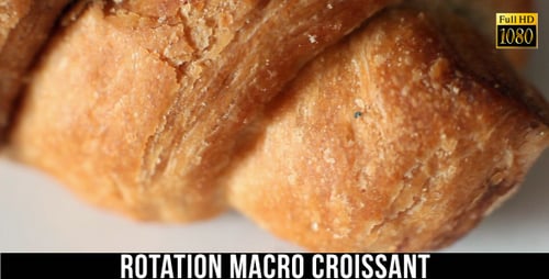Rotation Croissant