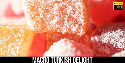 Rotation Türkisch Delight 2