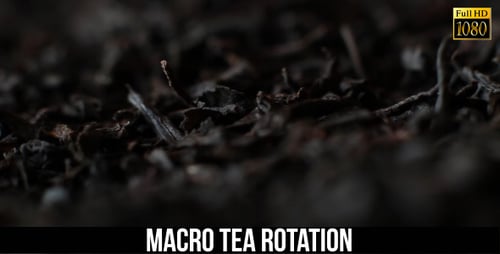 Rotation-Tee