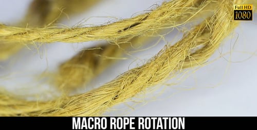 Rotationsseil 2