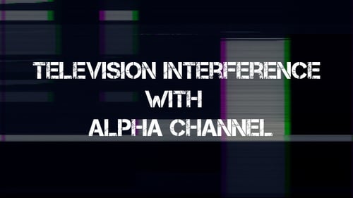 Television Interference 5