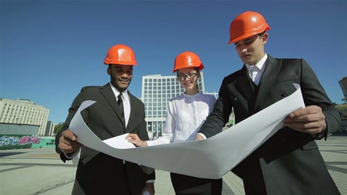 Approbation du plan d'affaires du nouveau bâtiment