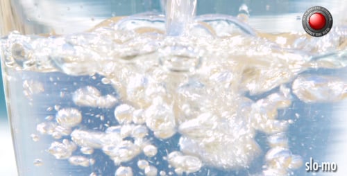 Water Bubbles