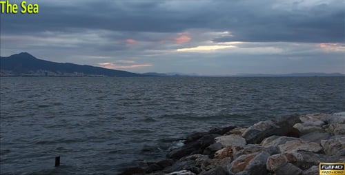 The Sea