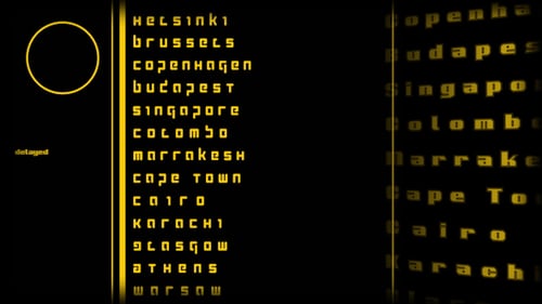 Airplane Data 03