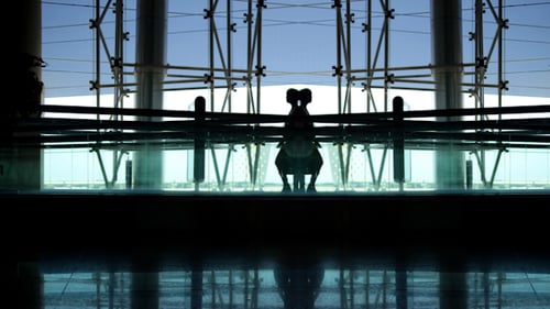 Airport Rush 04