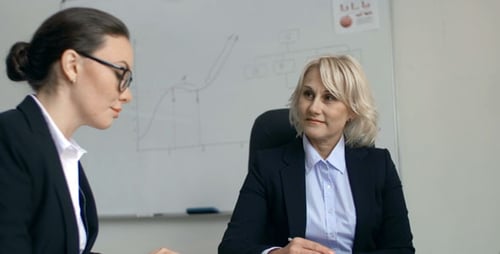 Briefing du département