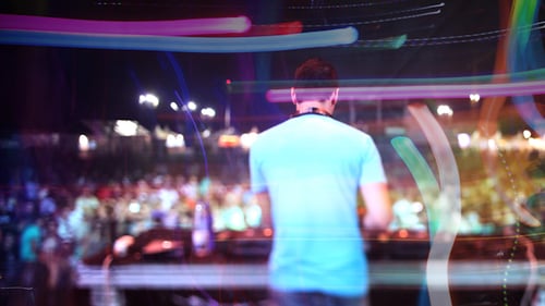 Arenal 11