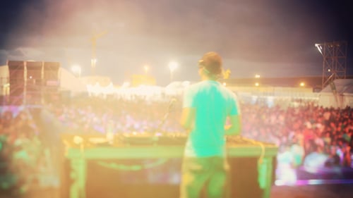 Arenal 14